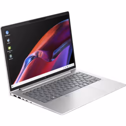 HP mt645 G8 AMD Ryzen™ 5 7535U Laptop 35.6 cm (14") WUXGA 16 GB DDR5-SDRAM 256 GB SSD Wi-Fi 6E (802.11ax) Windows 10 IoT Enterprise Silver