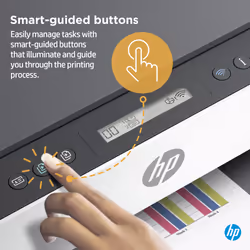 HP Smart Tank Tank Printer - Additional view 4