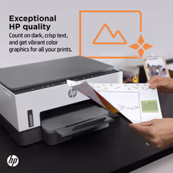 HP Smart Tank Tank Printer - Additional view 7