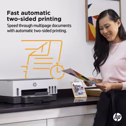 HP Smart Tank Tank Printer - Additional view 8