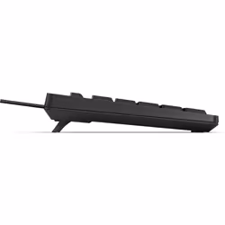 HP 125 Wired Keyboard - Additional view 4