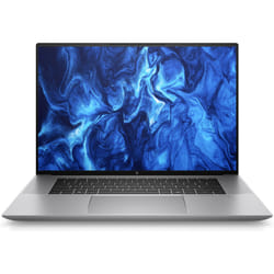 HP ZBook Studio 16 G11 Intel Core Ultra 9 185H Mobile workstation 40.6 cm (16") WQUXGA 32 GB DDR5-SDRAM 1 TB SSD NVIDIA RTX 2000 Ada Wi-Fi 7 (802.11be) Windows 11 Pro Grey
