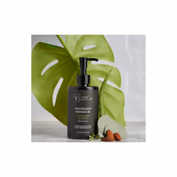 Yves Botanicals Anti-Cellulite Massage Body Oil
