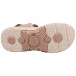 Skechers Go Walk Arch Fit 2.0 Womens Walking Sandals in Mauve - 7