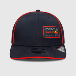 2025 Red Bull Racing New Era 9SEVENTYÂ® Team Cap