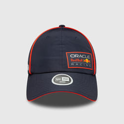 2025 Red Bull Racing Women's New Era 9FORTYÂ® Open Back Team Cap