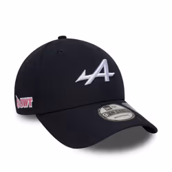 Alpine Racing Repreve? Navy 9FORTY Adjustable Cap
