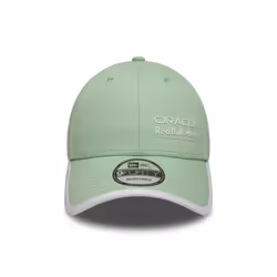 2025 Red Bull Racing F1 Miami 9Forty Cap Adults - Pastel Green