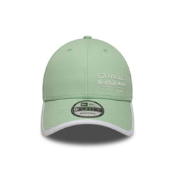 2025 Red Bull Racing F1 Miami 9Forty Cap Adults - Pastel Green