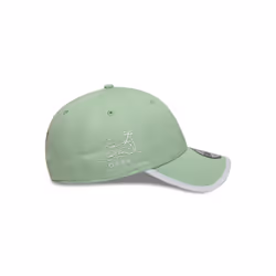 2025 Red Bull Racing F1 Miami 9Forty Cap Adults - Pastel Green