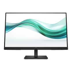 HP Series 3 Pro 21.5 inch FHD Monitor - 322ph computer monitor 54.6 cm (21.5") 1920 x 1080 pixels Full HD LCD Black
