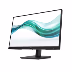 HP Series 3 Pro 21.5 inch FHD Monitor - 322ph computer monitor 54.6 cm (21.5") 1920 x 1080 pixels Full HD LCD Black - Additional view 2