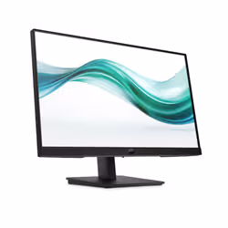 HP Series 3 Pro 21.5 inch FHD Monitor - 322ph computer monitor 54.6 cm (21.5") 1920 x 1080 pixels Full HD LCD Black - Additional view 3