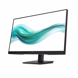 HP Series 3 Pro 23.8 inch FHD Monitor - 324ph computer monitor 60.5 cm (23.8") 1920 x 1080 pixels Full HD LCD Black - Additional view 2
