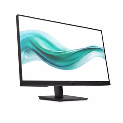 HP Series 3 Pro 23.8 inch FHD Monitor - 324ph computer monitor 60.5 cm (23.8") 1920 x 1080 pixels Full HD LCD Black - Additional view 3