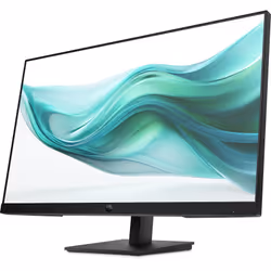 HP Series 3 Pro 27 inch FHD Monitor - 327ph - Additional view 2