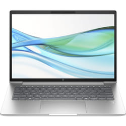 HP ProBook 440 G11 Intel Core Ultra 7 155U Laptop 35.6 cm (14") WUXGA 32 GB DDR5-SDRAM 1 TB SSD Wi-Fi 6E (802.11ax) FreeDOS Silver