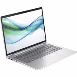 HP ProBook 440 G11 Intel Core Ultra 7 155U Laptop 35.6 cm (14") WUXGA 32 GB DDR5-SDRAM 1 TB SSD Wi-Fi 6E (802.11ax) FreeDOS Silver