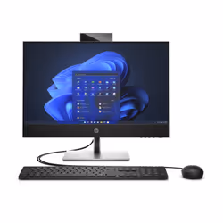 HP ProOne 440 G9, 60.5 cm (23.8"), Full HD, Intel® Core™ i5, 16 GB, 512 GB, Windows 11 Pro