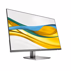 HP Series 5 27 inch FHD Monitor - 527da - Additional view 2