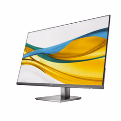HP Series 5 27 inch FHD Monitor - 527da - Additional view 3