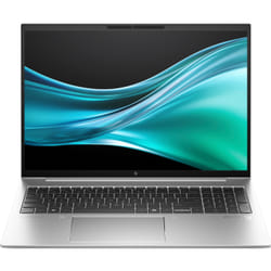HP EliteBook 865 G11 AMD Ryzen™ 7 8840U Laptop 40.6 cm (16") WUXGA 16 GB DDR5-SDRAM 512 GB SSD Wi-Fi 6E (802.11ax) Windows 11 Pro Silver