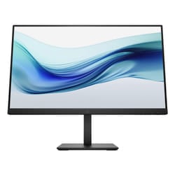 HP Series 3 Pro 23.8 inch FHD Monitor - 324pe computer monitor 60.5 cm (23.8") 1920 x 1080 pixels Full HD LCD Black