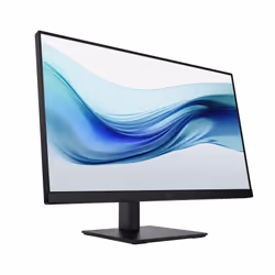 HP Series 3 Pro 23.8 inch FHD Monitor - 324pe - Additional view 2