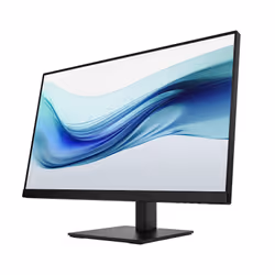 HP Series 3 Pro 23.8 inch FHD Monitor - 324pe - Additional view 3