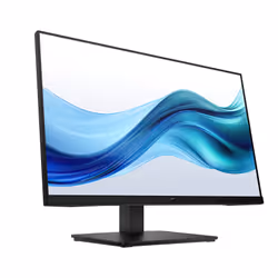 HP Series 3 Pro 27 inch FHD Monitor - 327pe - Additional view 2