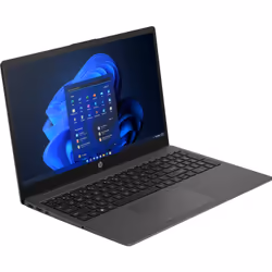 HP 255 G10 AMD Ryzen™ 7 7730U Laptop 39.6 cm (15.6") Full HD 16 GB DDR4-SDRAM 512 GB SSD Wi-Fi 6 (802.11ax) Windows 11 Pro Grey - Additional view 2