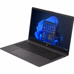 HP 255 G10 AMD Ryzen™ 7 7730U Laptop 39.6 cm (15.6") Full HD 16 GB DDR4-SDRAM 512 GB SSD Wi-Fi 6 (802.11ax) Windows 11 Pro Grey - Additional view 3