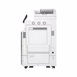 HP LaserJet Enterprise 8601dn Multifunction Black and white Printer, Only Ethernet; Duplex; Copier, Scanner - Additional view 4