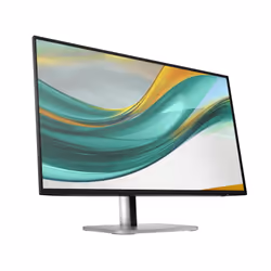 HP Series 5 Pro 27 inch FHD Monitor - 527pf - Additional view 2