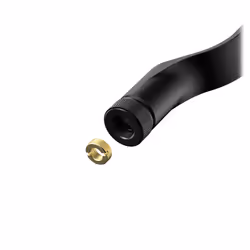 HyperX FlipCast - USB/XLR Dynamic Microphone (Black) - Additional view 7