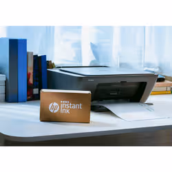 HP DeskJet 2910 Wireless All-in-One Color Printer - Additional view 2