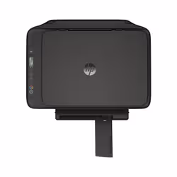 HP DeskJet 2910 Wireless All-in-One Color Printer - Additional view 5