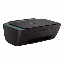 HP DeskJet 2923 Wireless All-in-One Color Printer - Additional view 2