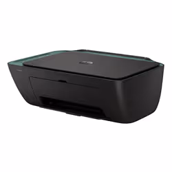 HP DeskJet 2923 Wireless All-in-One Color Printer - Additional view 6