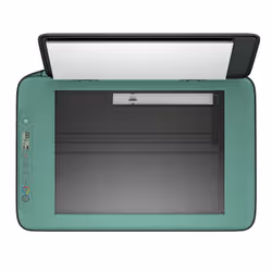 HP DeskJet 2923 Wireless All-in-One Color Printer - Additional view 7