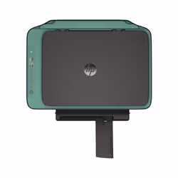 HP DeskJet 2923 Wireless All-in-One Color Printer - Additional view 8