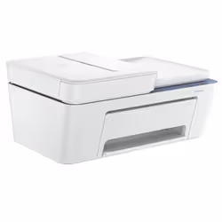 HP DeskJet 4322 Wireless All-in-One Color Printer - Additional view 2