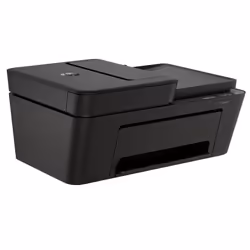 HP DeskJet 4310 Wireless All-in-One Color Printer - Additional view 2