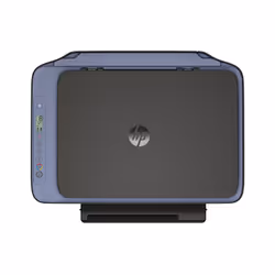HP DeskJet 2921 Wireless All-in-One Color Printer - Additional view 8