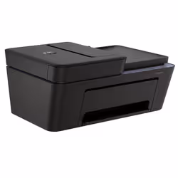 HP DeskJet 4330 Wireless All-in-One Color Printer - Additional view 2