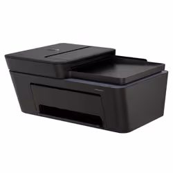 HP DeskJet 4330 Wireless All-in-One Color Printer - Additional view 7