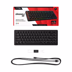 HyperX Origins 2 65 - Additional view 4