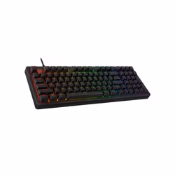 HyperX Origins 2 1800 keyboard Black - Additional view 2