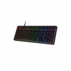 HyperX Origins 2 1800 keyboard Black - Additional view 3