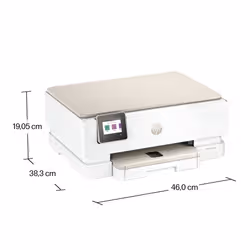 HP ENVY Photo Envy 7234 Wireless All-in-One Color Printer - Additional view 6